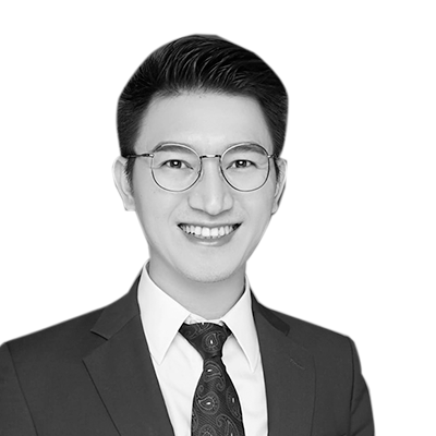 Stanley Ye